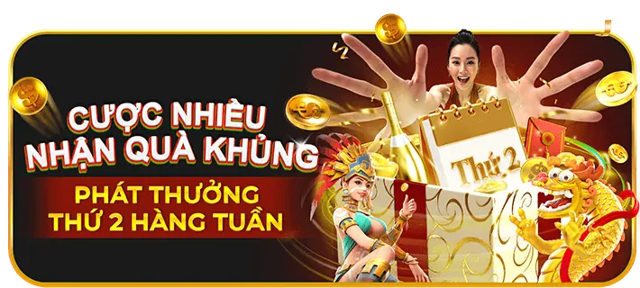 Chương trình VIP mig8