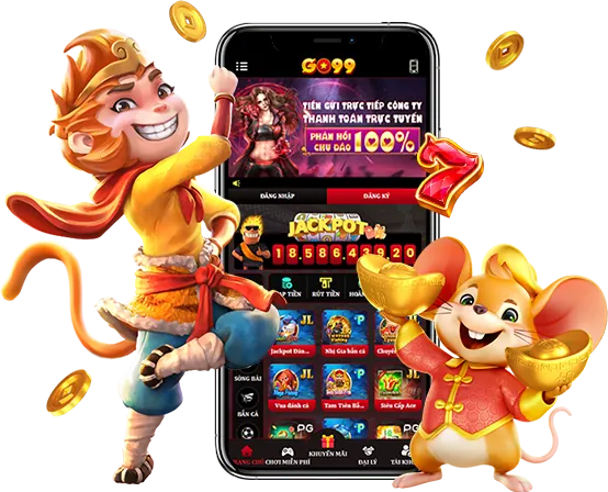 Đa dạng trò chơi Slot Mig8 Info