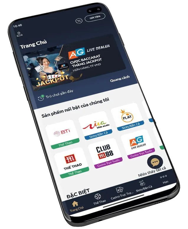 Vua Bắn Cá tại mig8 info