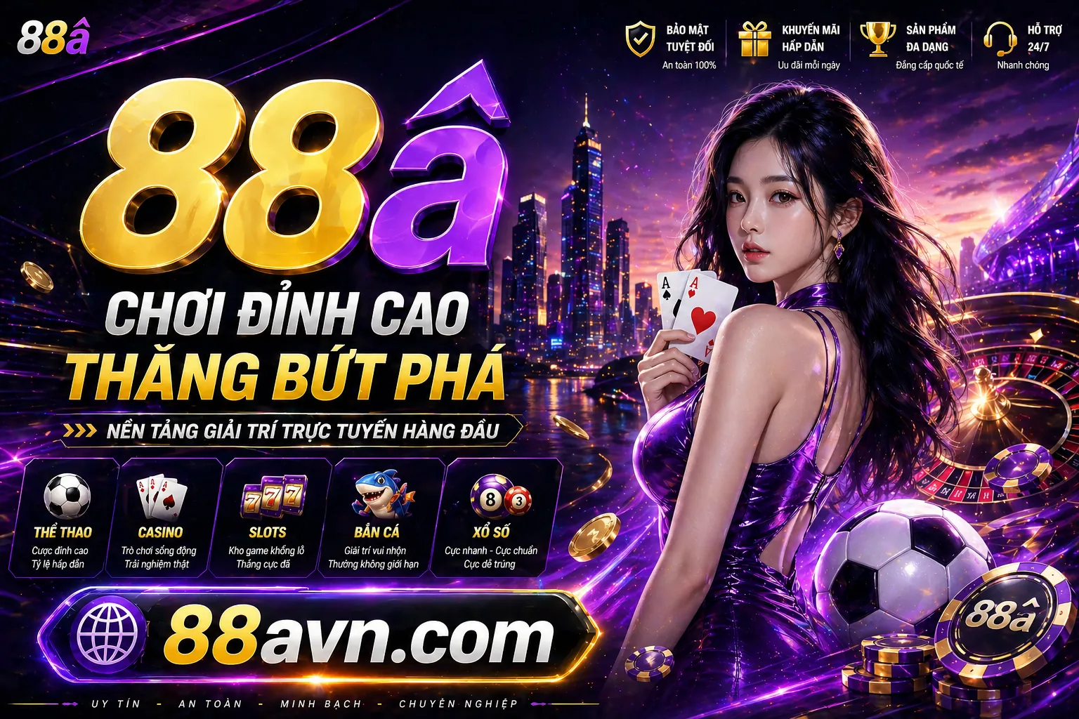 Vòng quay miễn phí Mig8 Info