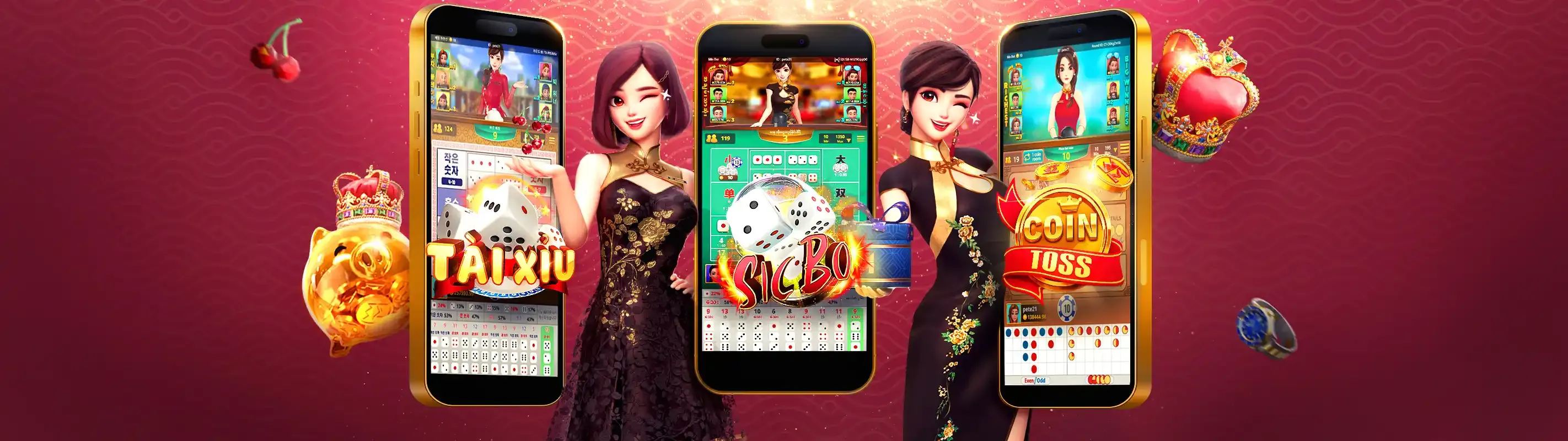 Hình ảnh chính về chiến lược trò chơi mig8 info