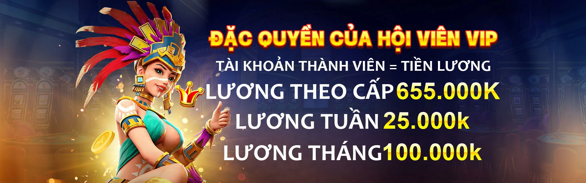 Hướng Dẫn Nạp Rút Tiền mig8
