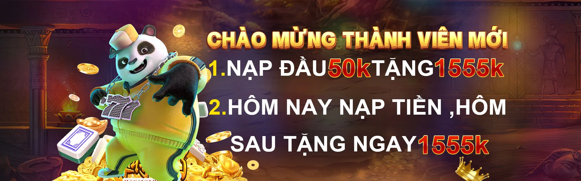 Khuyến mãi chào mừng mig8 info 2026